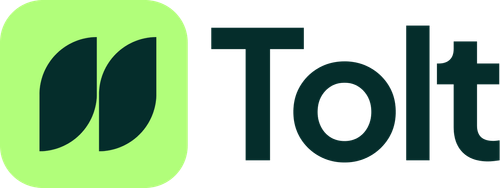 Tolt Coupons and Promo Code