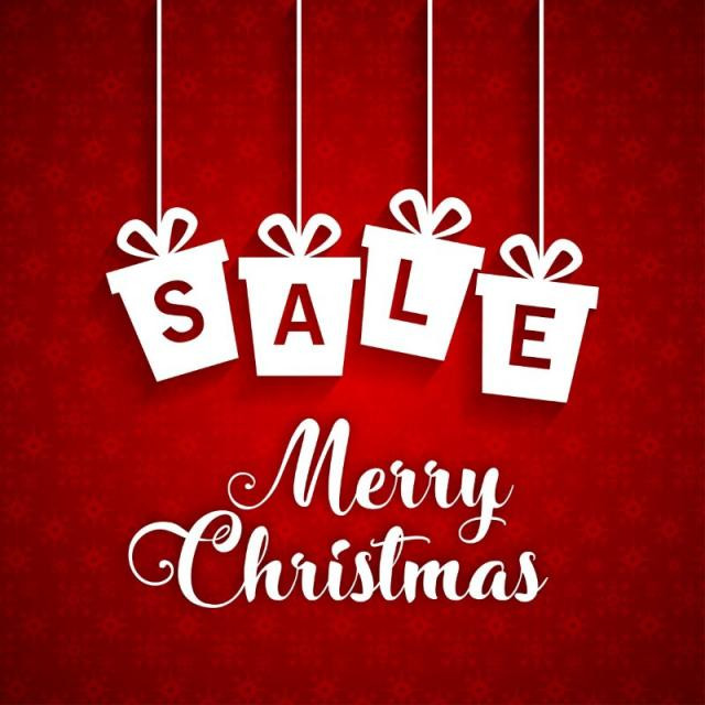 Christmas Sale 2018 Coupons Christmas Sale 2018 Coupons and Promo Code