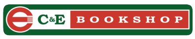 c e bookshop logo