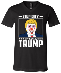 trump shirt-cubebik