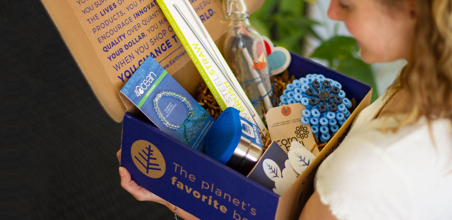 earthhero product package