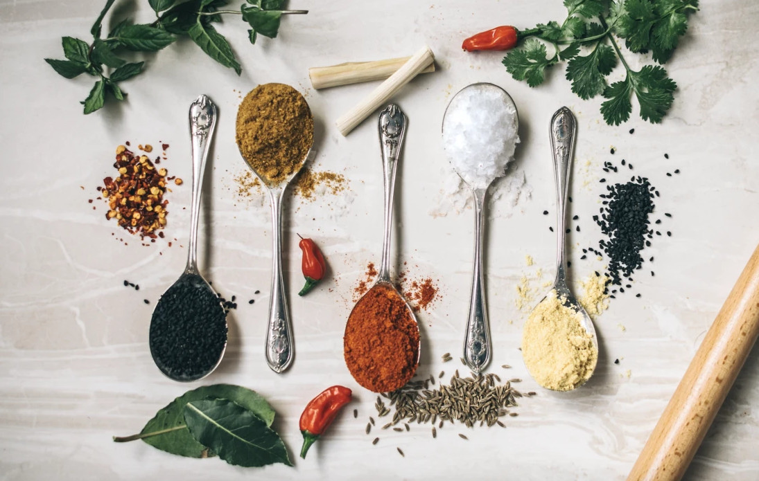 Featured image for Nutraleaf Nutraleaf - There are lots of spoons there