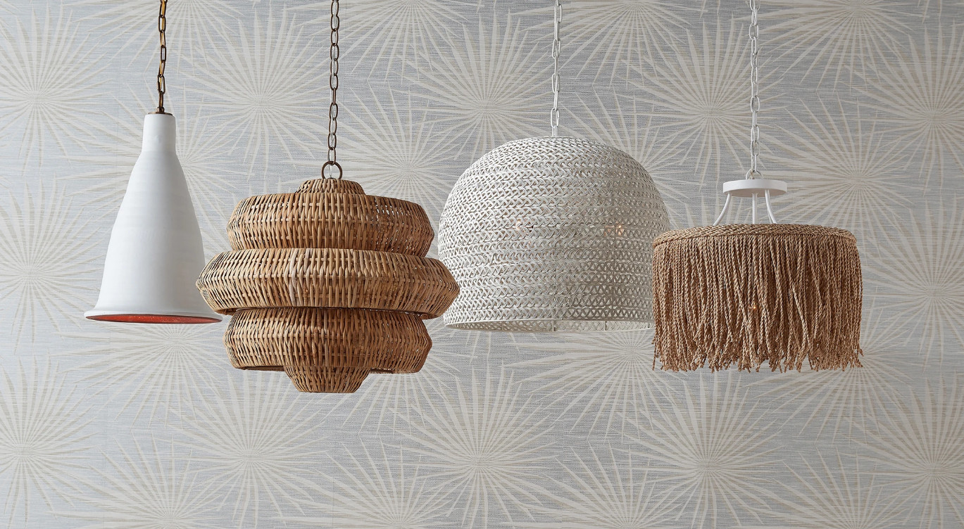 Featured image for Paynes Gray Paynes Gray - Hanging light