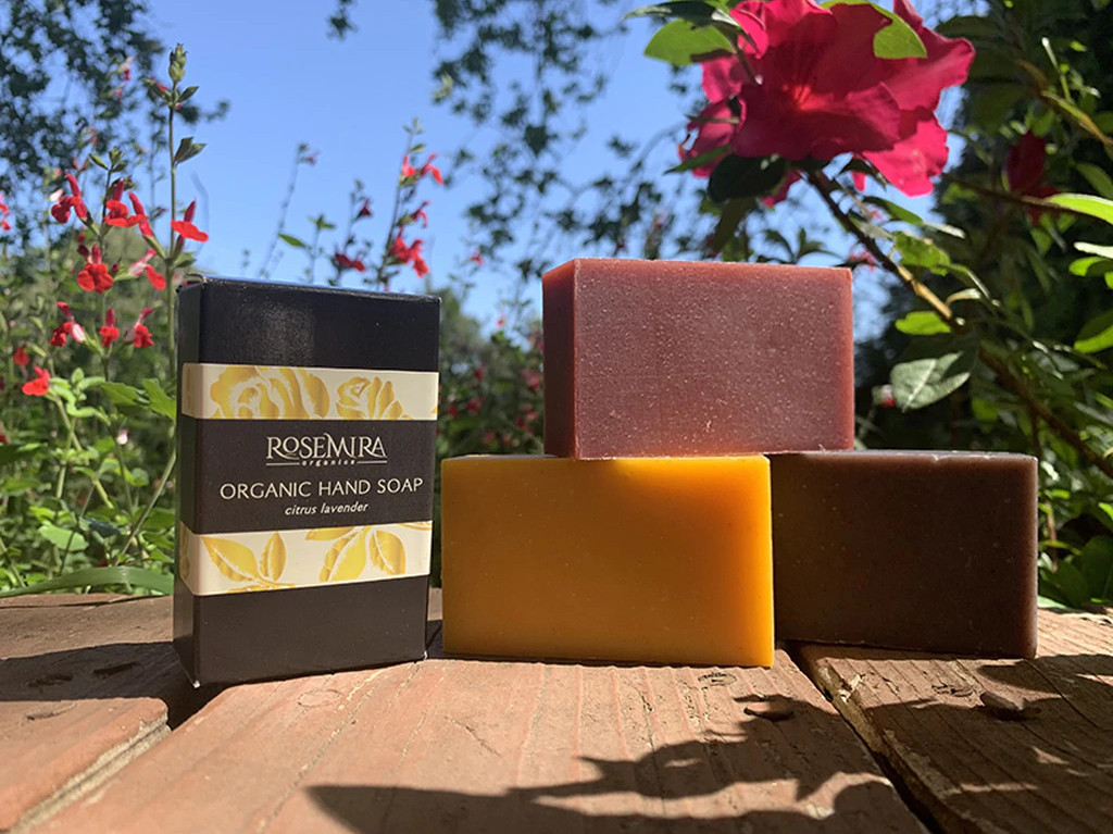 Featured image for Rosemira Rosemira - Soaps