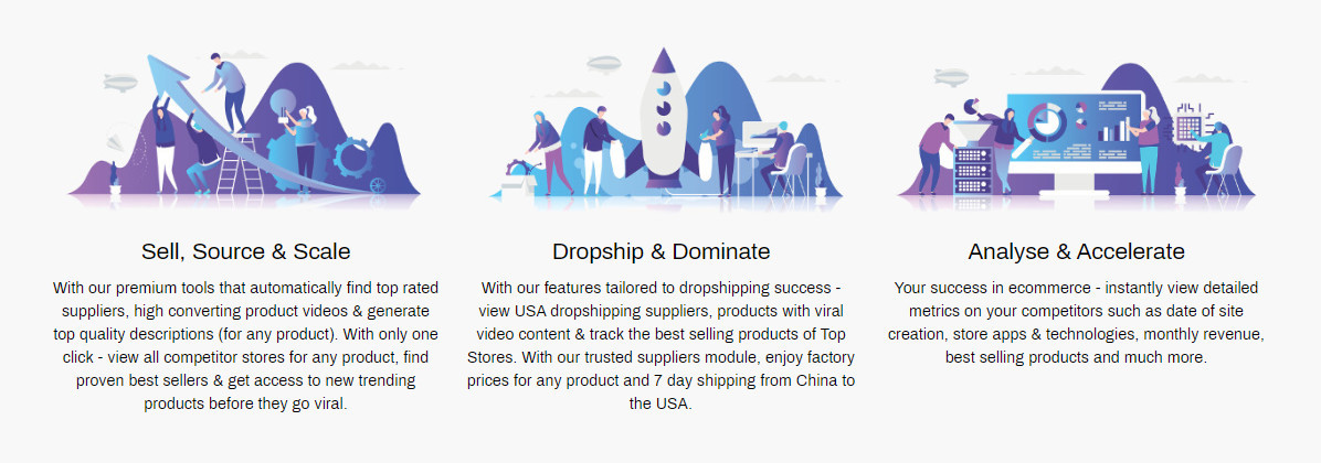 Sale Source - About Us