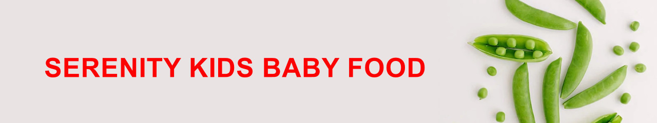 Serenity Kids - Pea