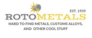 RotoMetals Coupons RotoMetals Coupons and Promo Code