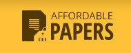 Affordable Papers Coupons Affordable Papers Coupons and Promo Code