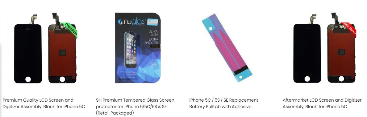 Featured image for Injured Gadgets Electronic device - Injured Gadgets