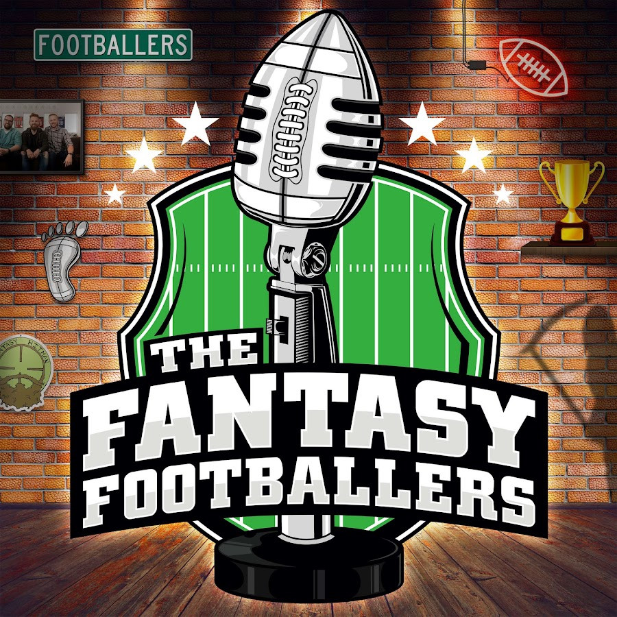 The Fantasy Footballers The Fantasy Footballers