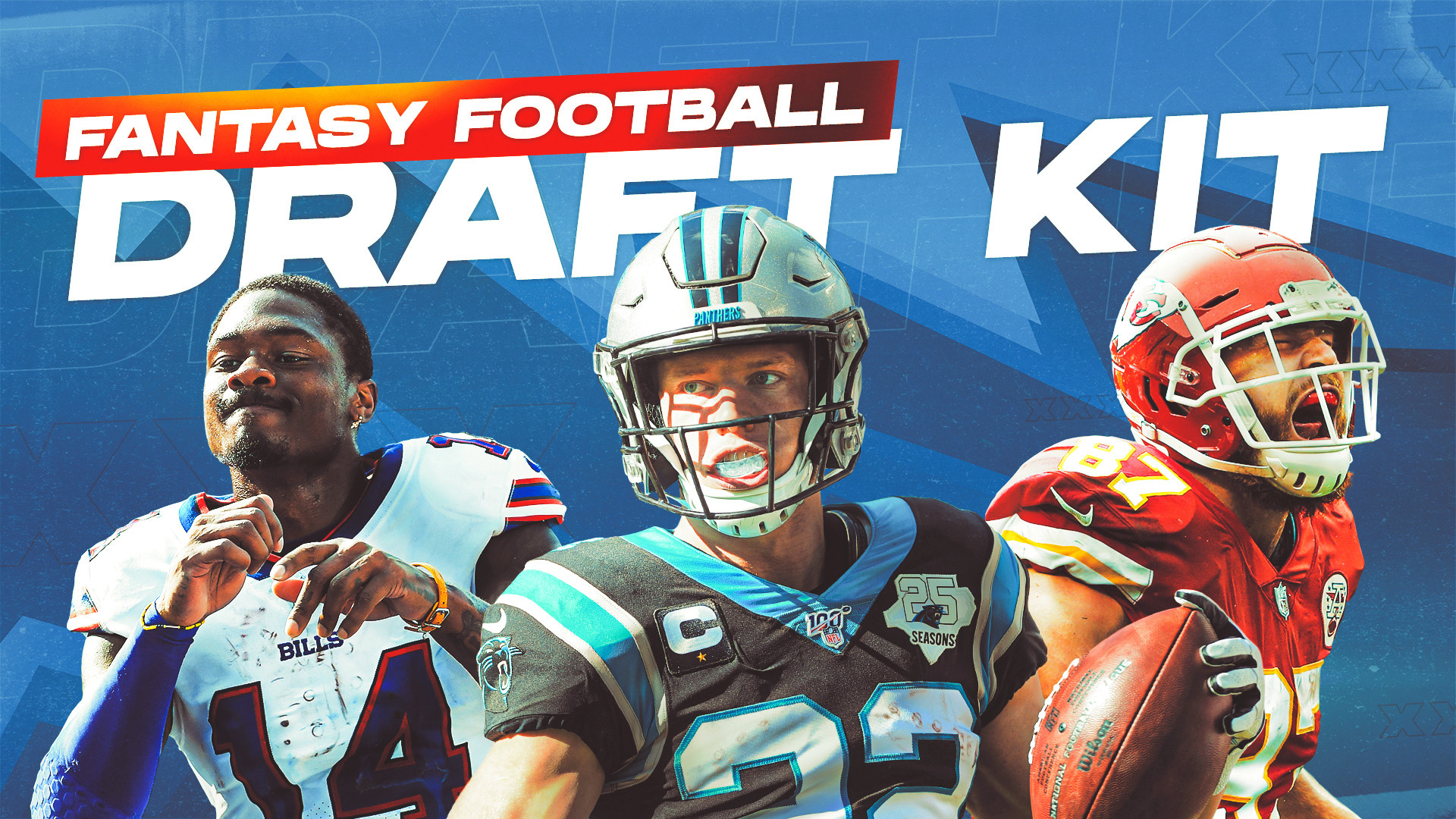 Fantasy Football Draft Kit Fantasy Football Draft Kit
