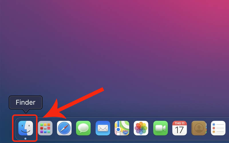How to find saved photos on MacBook? How to find saved photos on MacBook?