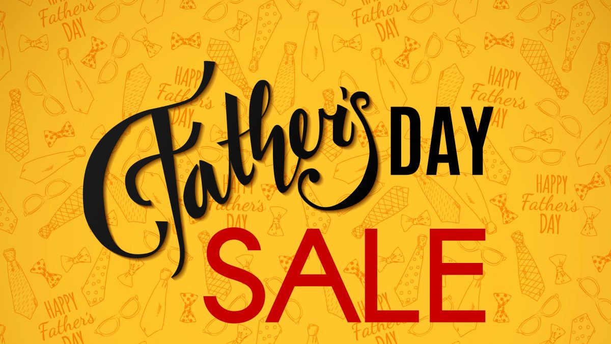 Don't miss Home Depot Father's Day deals