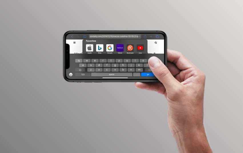 Rotate the screen on your iPhone - FAQs Rotate the screen on your iPhone - FAQs