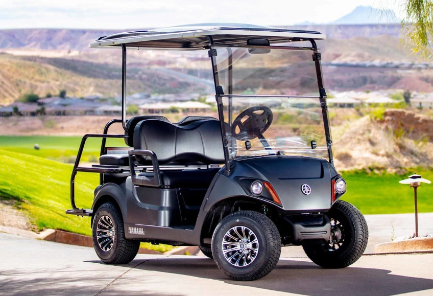 Golf Cart Stuff - Golf Cart Accessories for Sale 