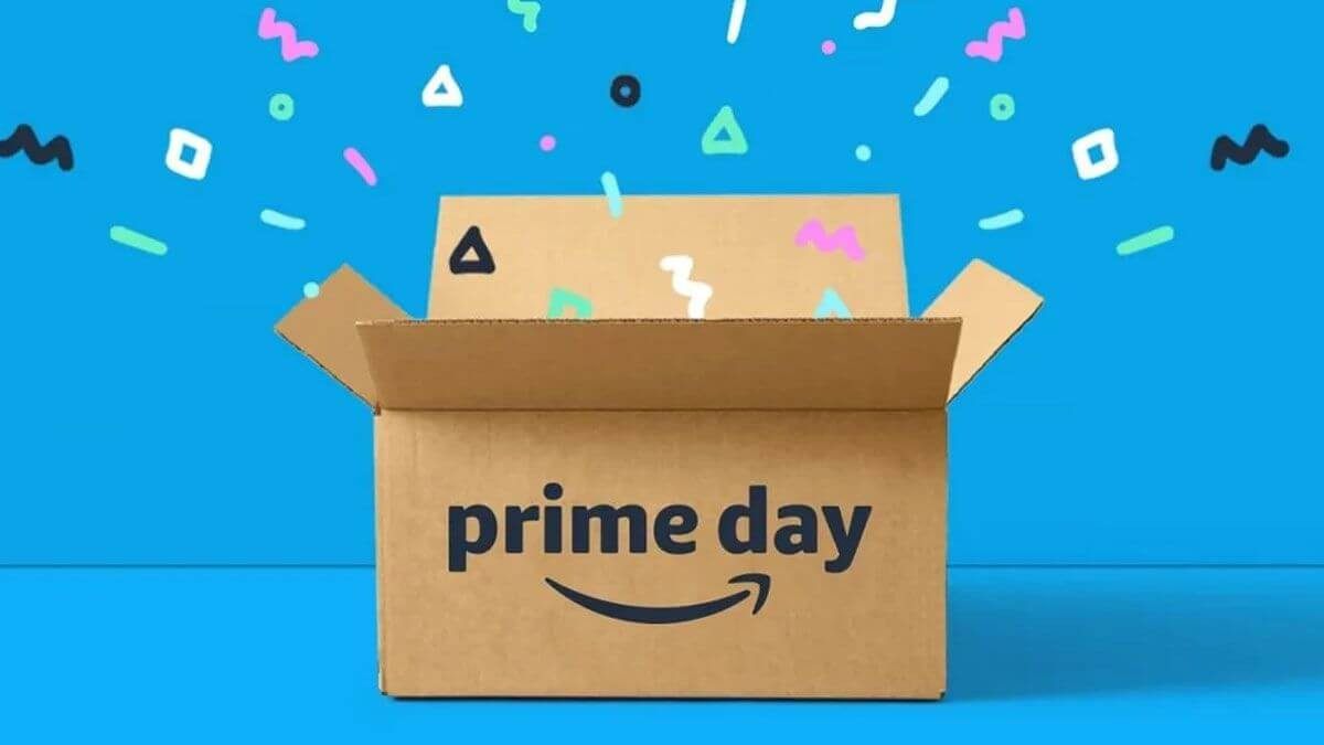When is Amazon Prime Day 2022?
