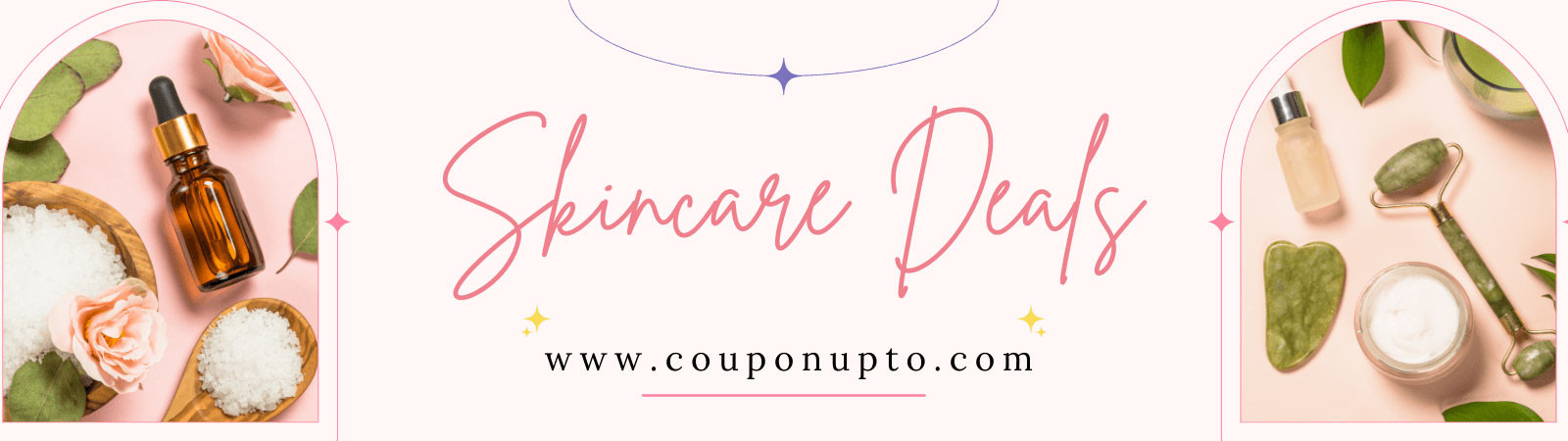 Top Skincare Deals - Couponupto Top Skincare Deals - Couponupto