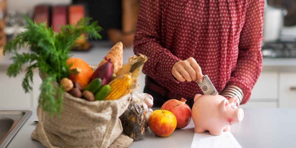 10 Ways to Save Money on Food Shopping 2022