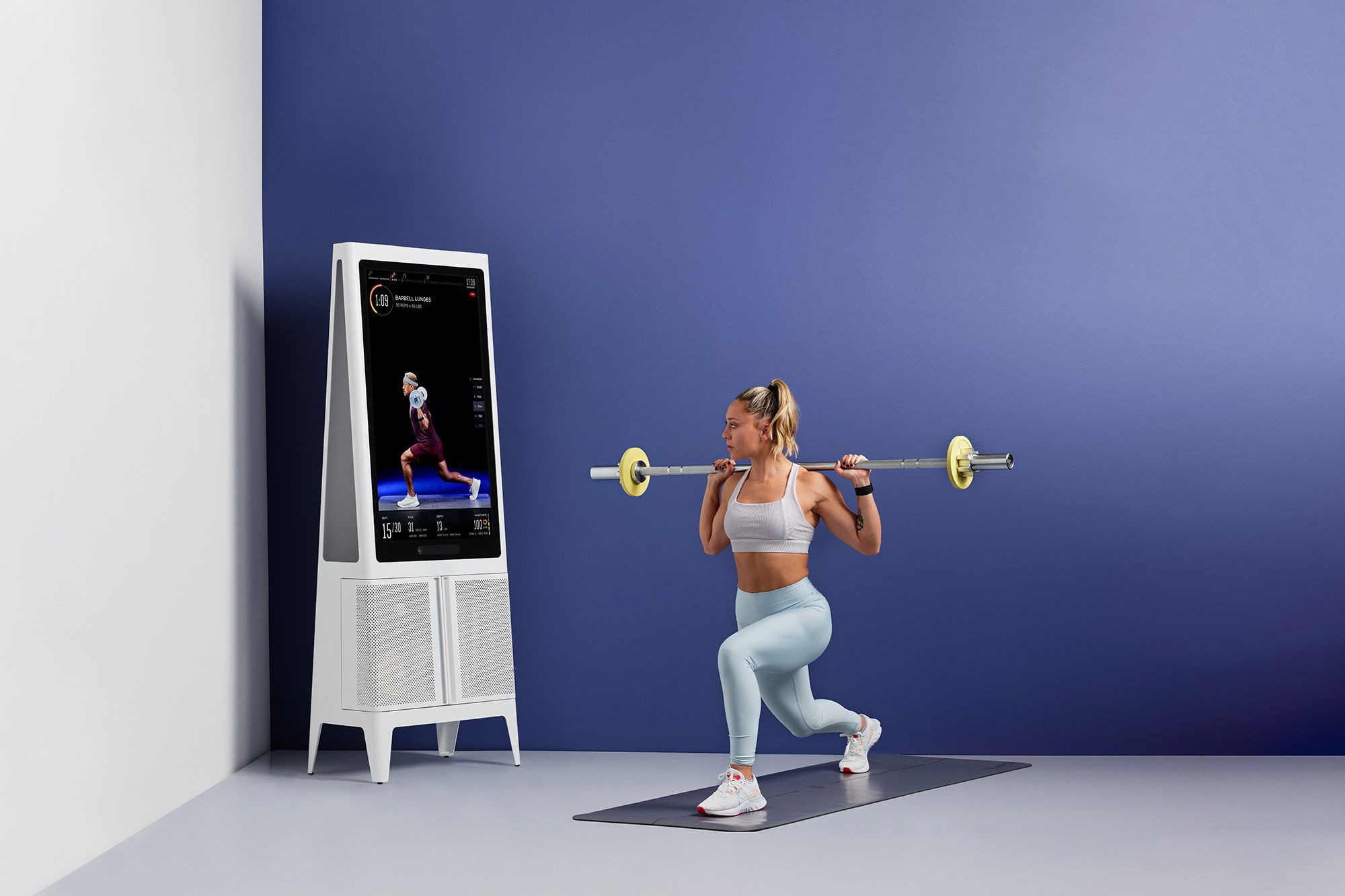 Tempo Studio Review 2022: Is the Workout Mirror Worth the Price?
