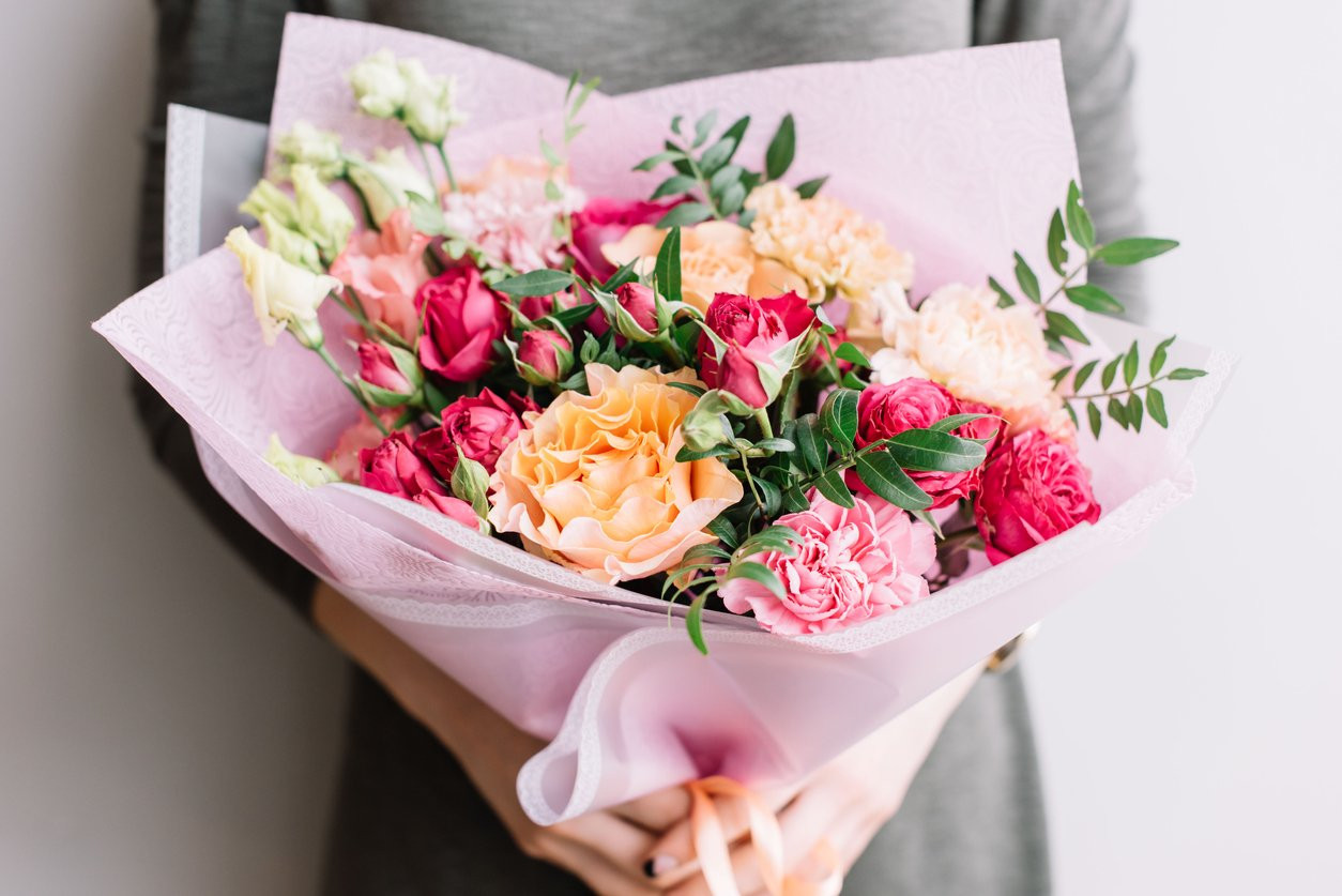 Top Online Flower Delivery Services