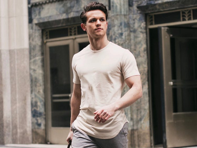 Men's Fashion Trends for Spring/Summer Men's Fashion Trends for Spring/Summer