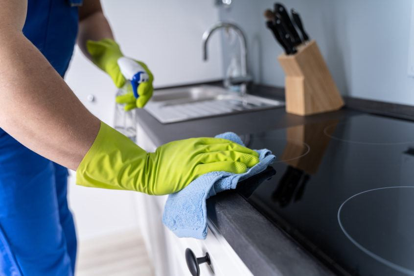 How to Clean Your Kitchen on a Budget? 7 Tips for You
