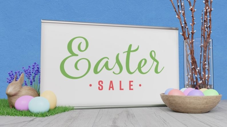 The Best Time To Buy Furniture On Sale