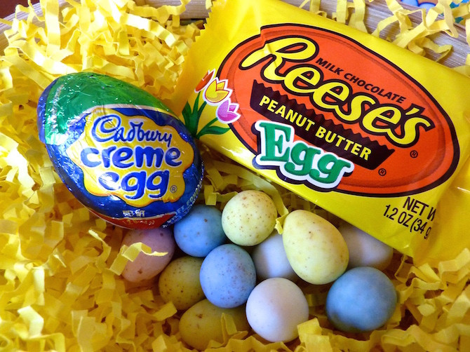 Best Easter Candy on Sale You Can Buy Online