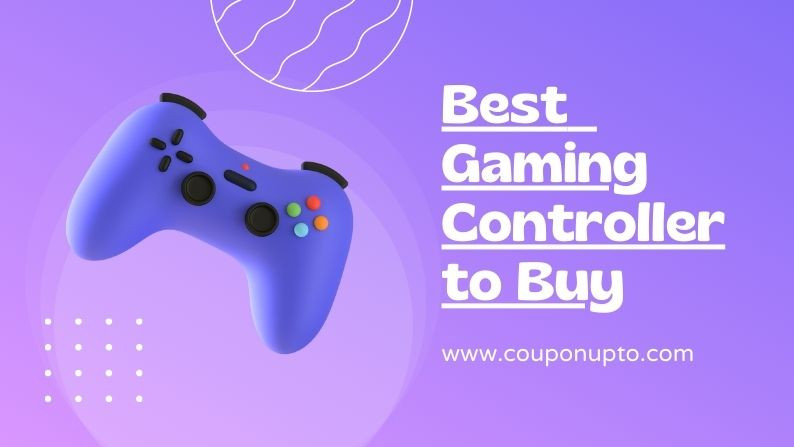 Best Gaming Controller to buy Best Gaming Controller