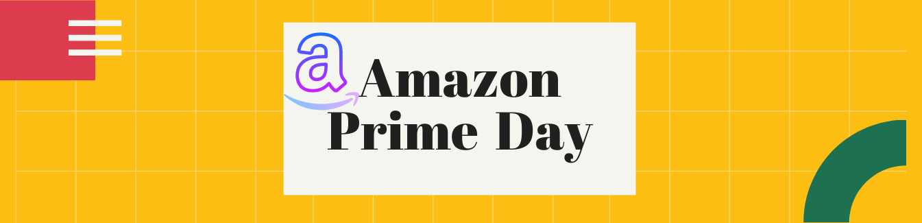 Amazon Prime Day 2025