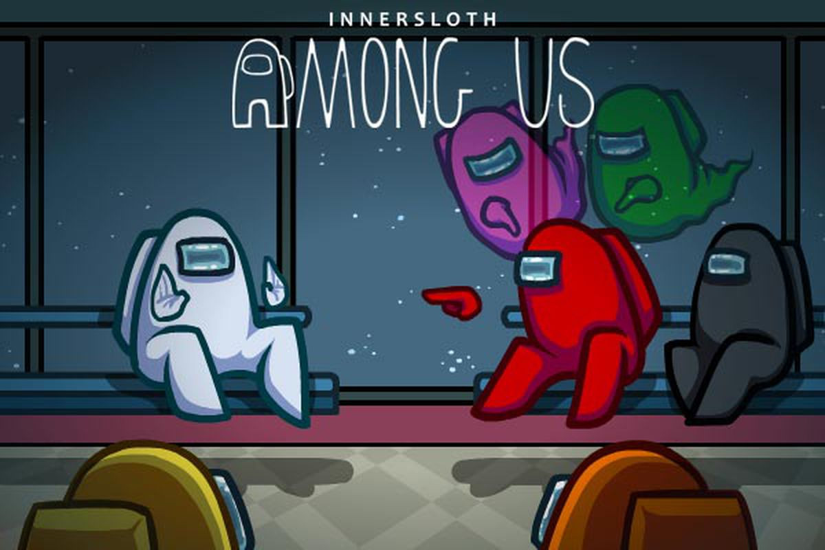 Among Us- Indie Game