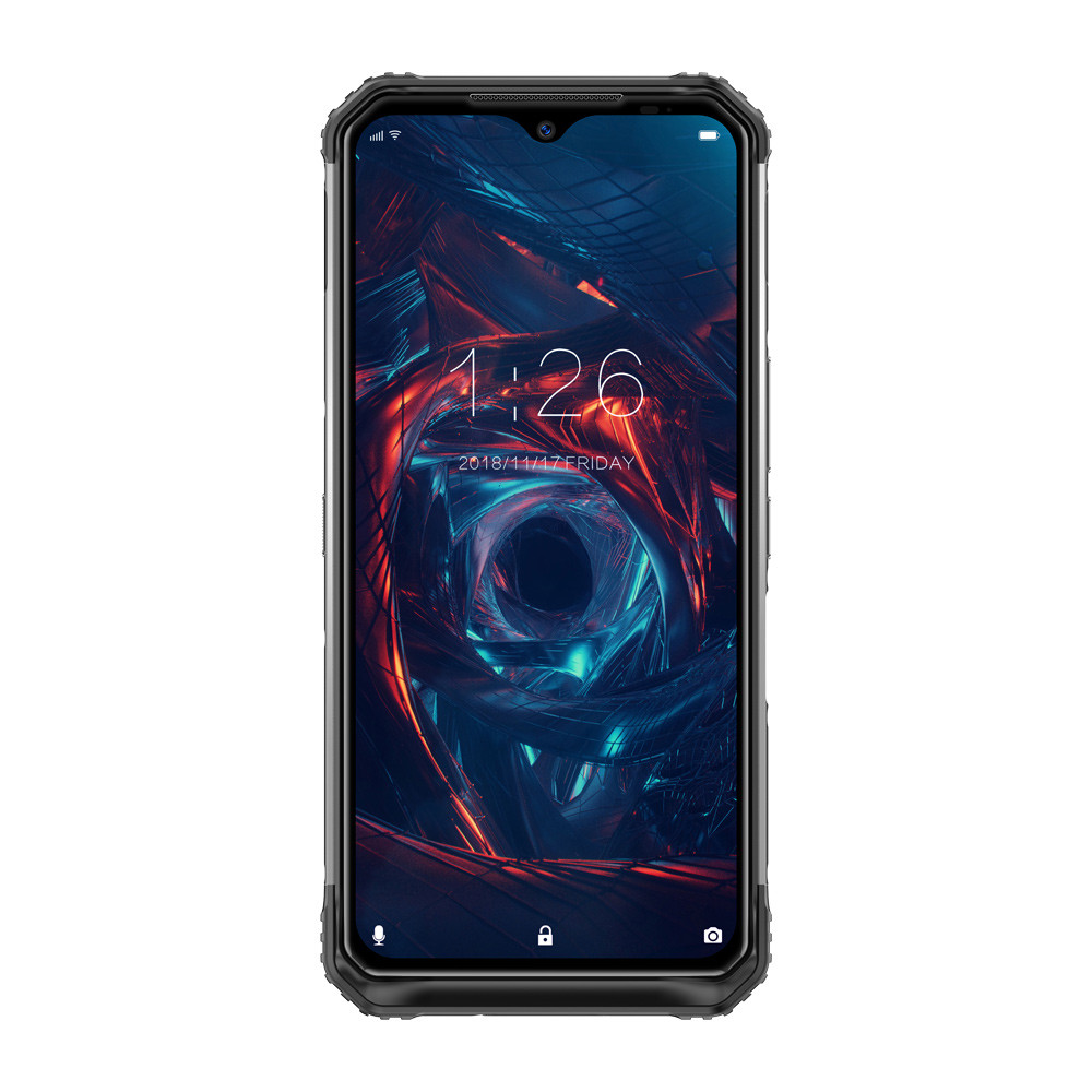 Featured Image For DOOGEE DOOGEE-S95-Modular Phone Pioneer, Indestructible Rugged Expert