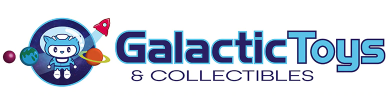 Galactic Toys Coupons and Promo Code