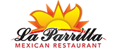 La Parrilla Mexican Restaurant Coupons and Promo Code