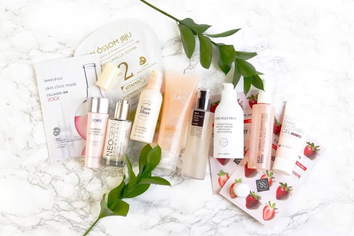 Mother's Day Skincare Gifts Mother's Day Skincare Gifts