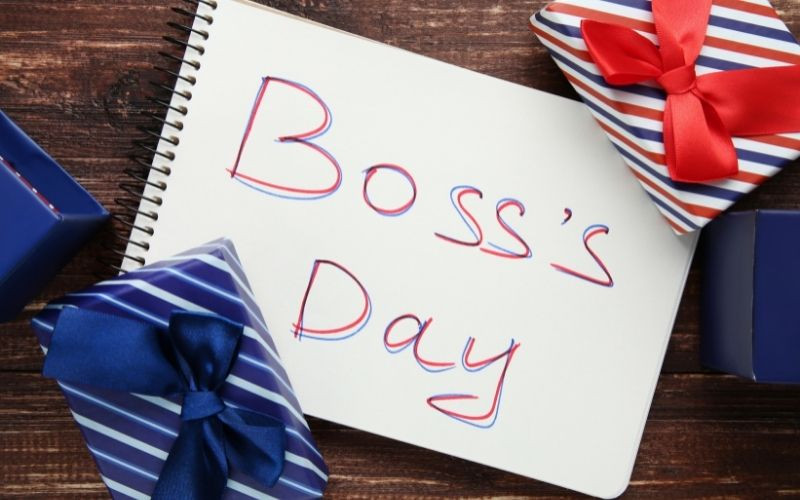 Best Stores to Buy Boss's Day Gifts with Discounts