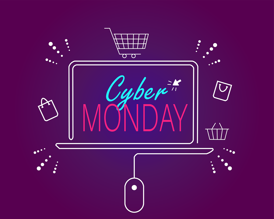 Cyber Monday 2021: When It Is and What to Expect