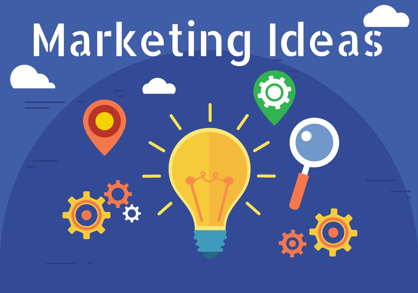 7+ Game-Changing Marketing Ideas to Skyrocket Your Business in 2025