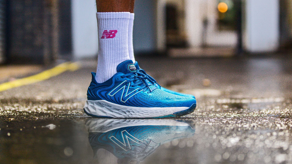 New Balance 1080v11 - Running Shoes New Balance 1080v11 - Running Shoes