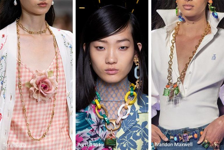 7 Must-Have Accessories’ Trends This Summer