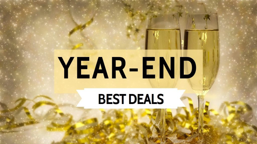 Ways to Get Best Year-End Deals and Sales 2021 Ways to Get Best Year-End Deals and Sales 2021