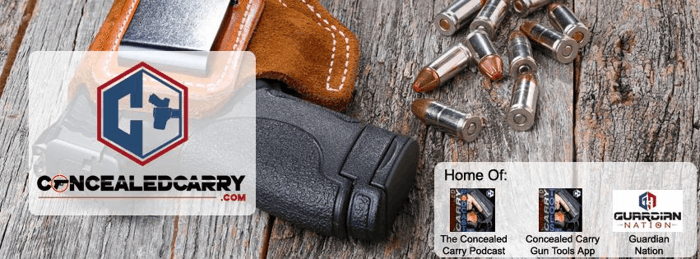 Top Features of Concealed Carry