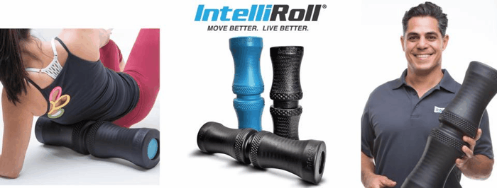 Intelliroll coupon