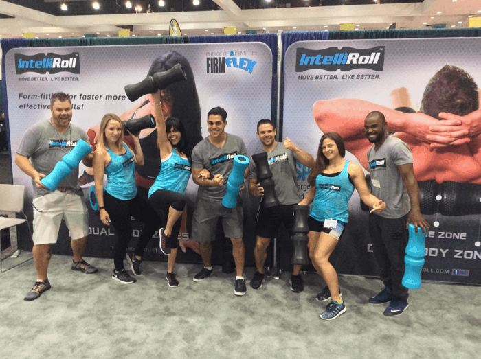 The things you would love at Intelliroll