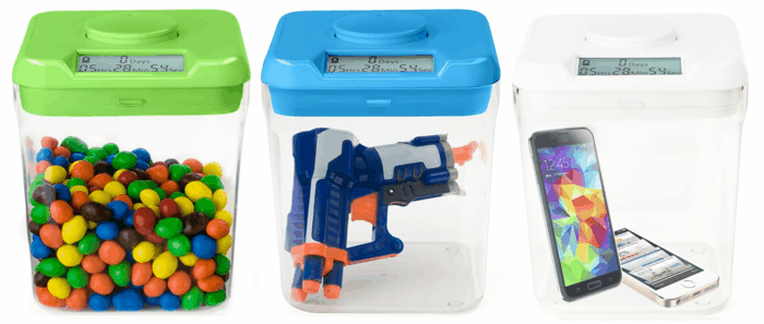 The things you would love at Kitchen Safe