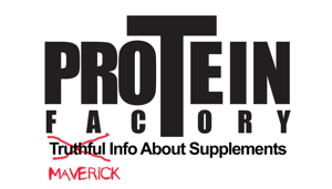 Proteinfactory Coupons