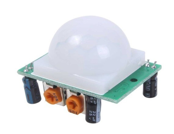 PIR Motion Detector Sensor Module PIR Motion Detector Sensor Module