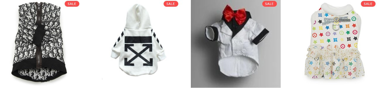 Furbaby Couture New Arrivals Furbaby Couture New Arrivals