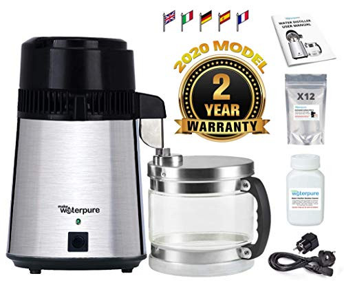 Make Water Pure Products