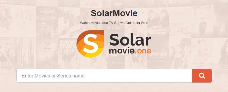 SolarMovie
